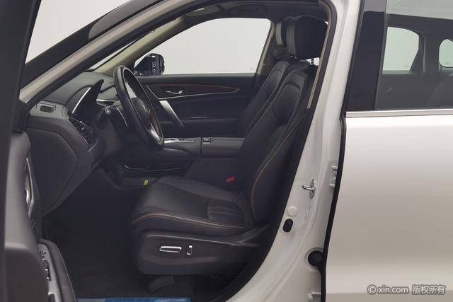Honda Avancier 2020 370 TURBO 9 AT AWD — фото 16