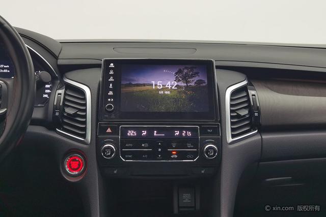 Honda Avancier 2020 370 TURBO 9 AT AWD — фото 12