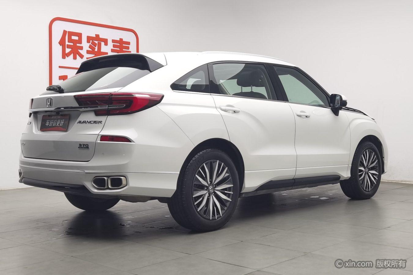 Honda Avancier 2020 370 TURBO 9AT Premium AWD