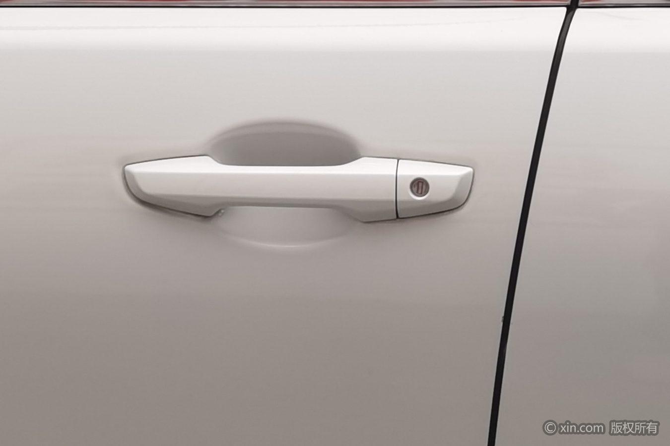 Honda Avancier 2020 370 TURBO 9AT Premium AWD