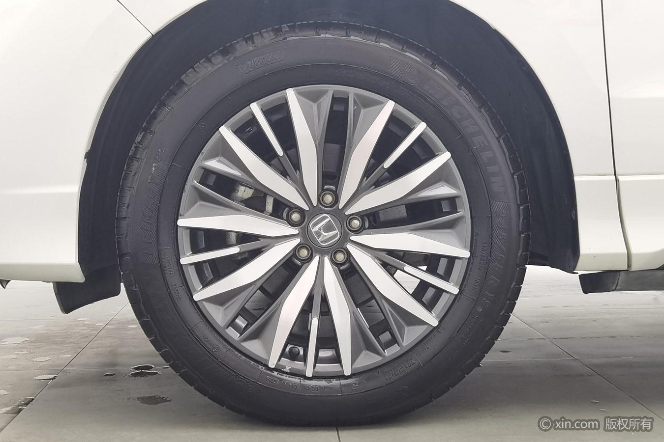 Honda Avancier 2020 370 TURBO 9AT Premium AWD