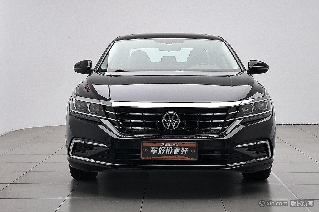 Volkswagen Passat 2021 330TSI Elite