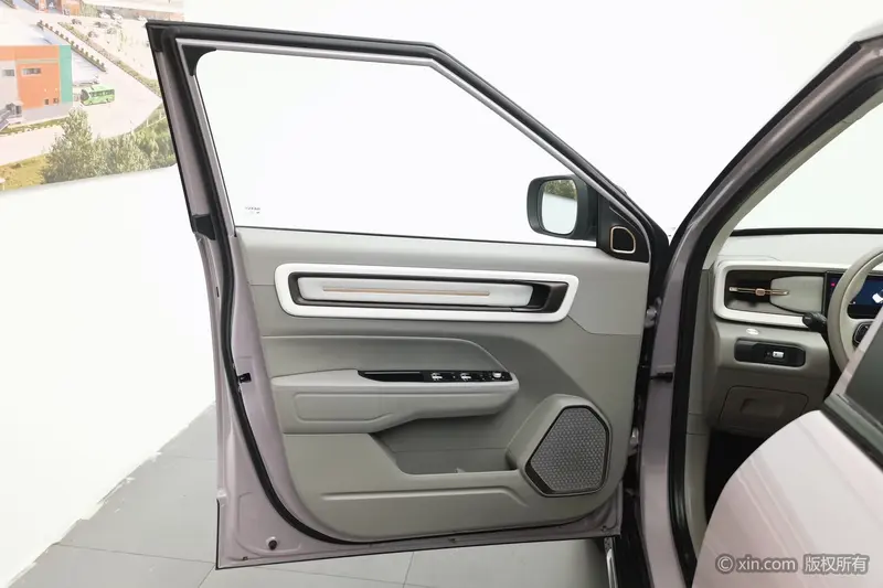 Geely Icon — фото 15