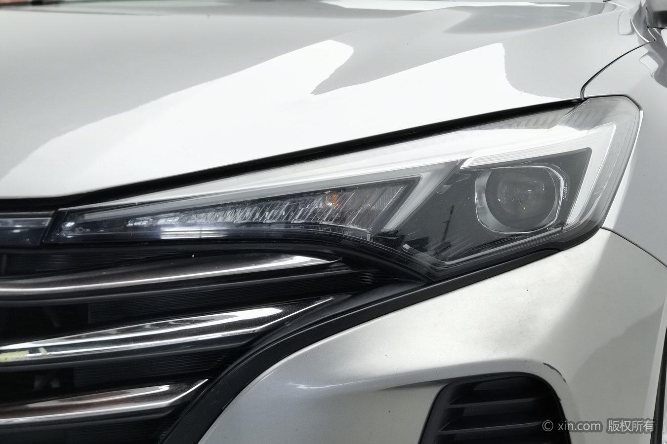 Changan Eado 2020 PLUS 1.6L GDI MT Elite