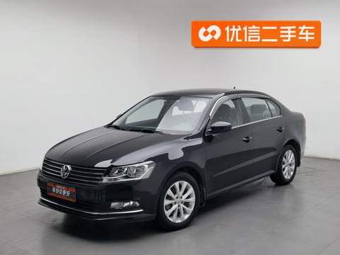 Volkswagen Lavida 2015 1.6L MT Comfort