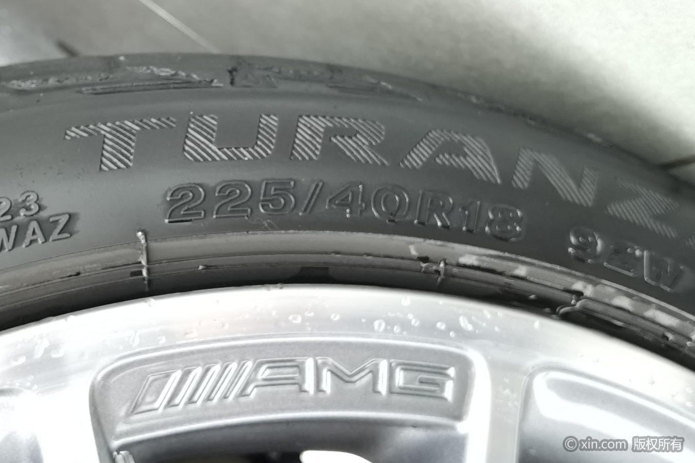 Mercedes-Benz CLA 2018 CLA 220 4MATIC
