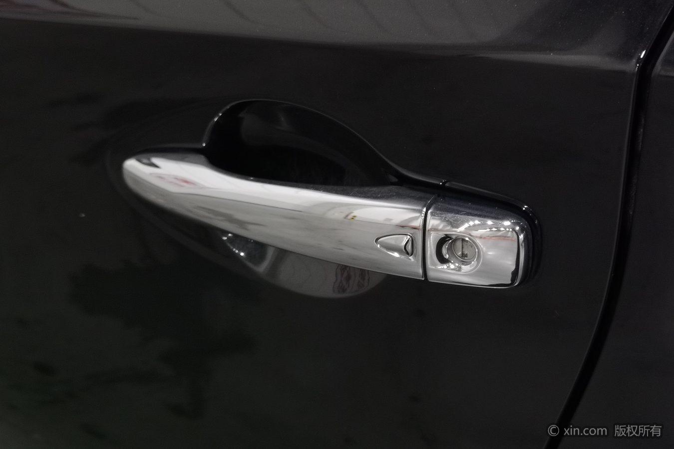 Nissan Murano 2015 2.5L XL