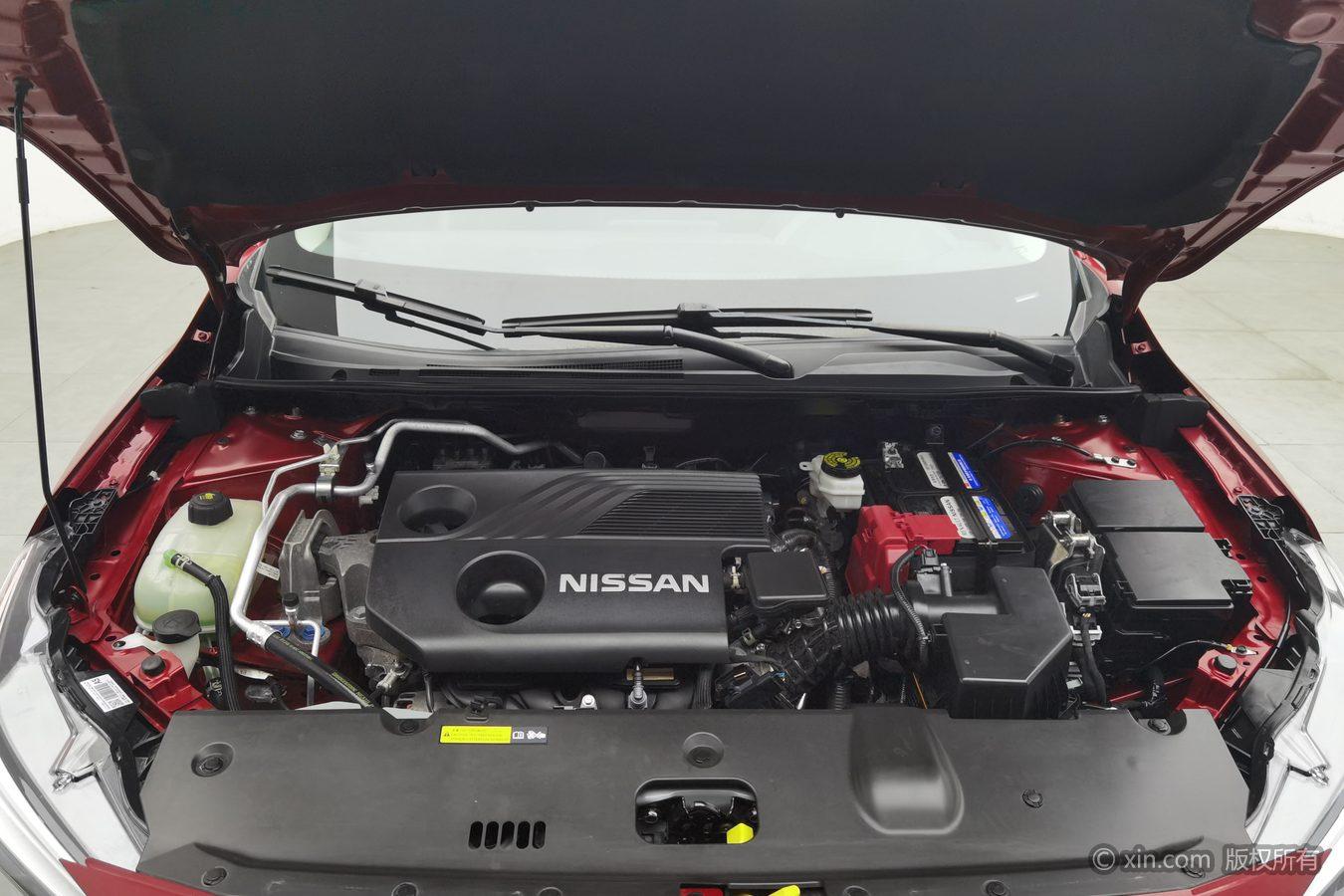 Nissan Sylphy 2022 1.6L XL CVT Enjoy
