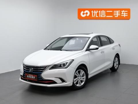 Changan Eado