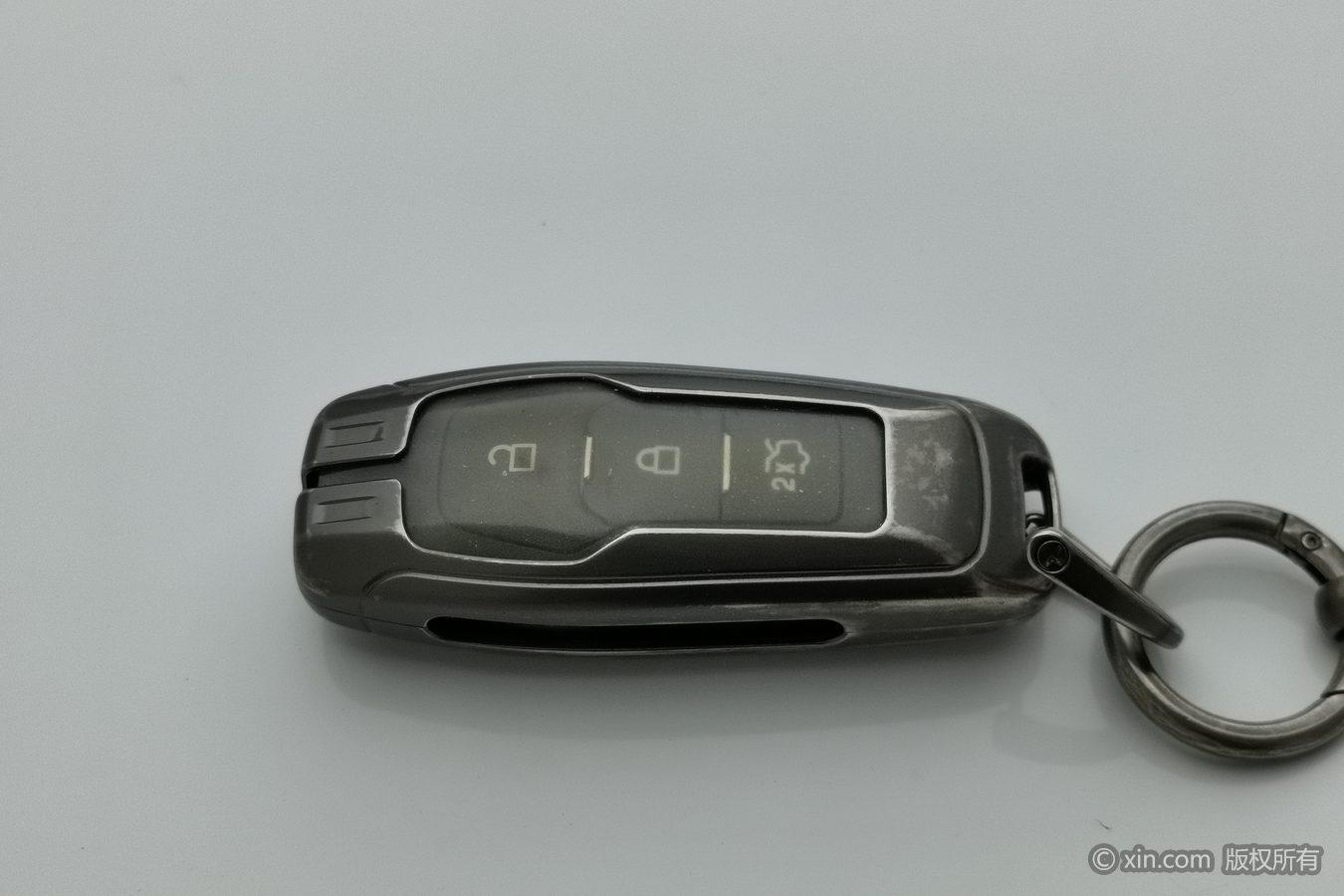 Ford Mondeo 2013 2.0L GTDi200 Fashion