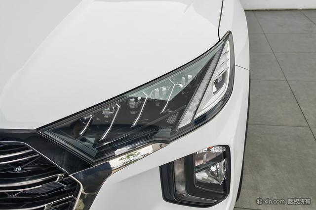 Hyundai Tucson 2020 280 TGDi DCT 2 WD VI — фото 7