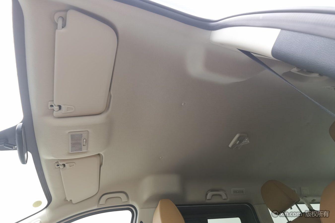 BAW rui sheng wang pai M7 2025 2.0L Люкс МКПП zhang zhou 7 seats