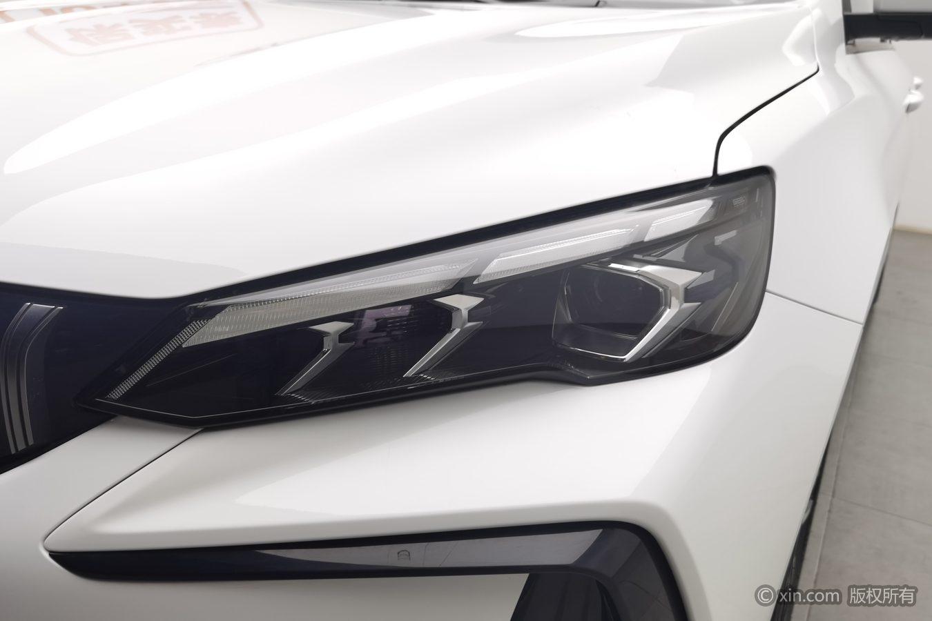 Geely Binrui 2024 COOL 1.5T DCT Champion