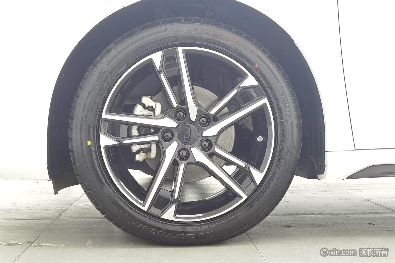 Geely Binrui 2024 COOL 1.5T DCT Champion