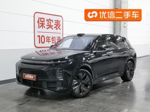 Li Auto L7