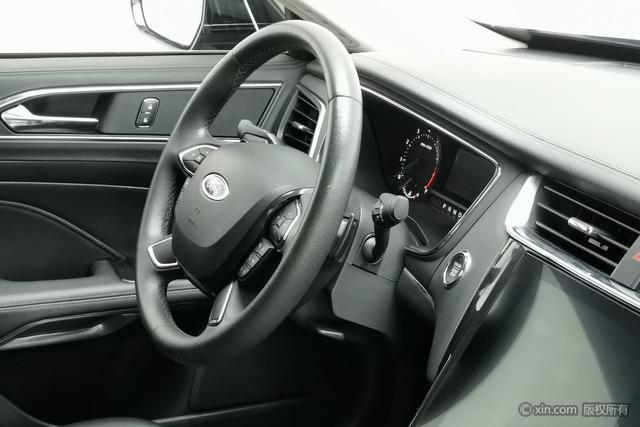 Ford Taurus 2019 Eco Boost 245 — фото 12
