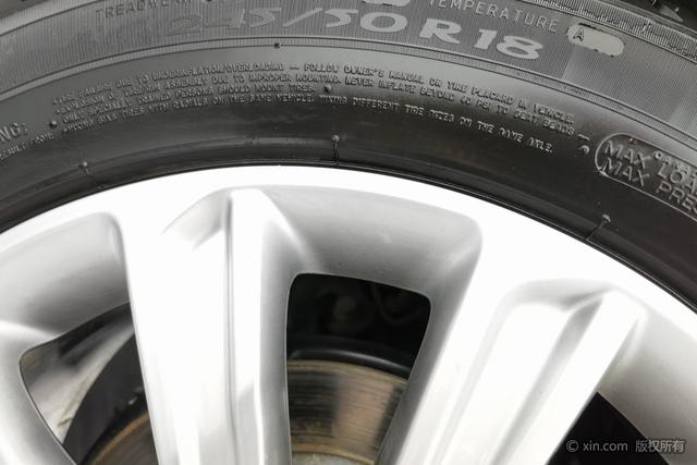 Ford Taurus 2019 Eco Boost 245 — фото 11