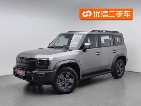 JETOUR Traveller