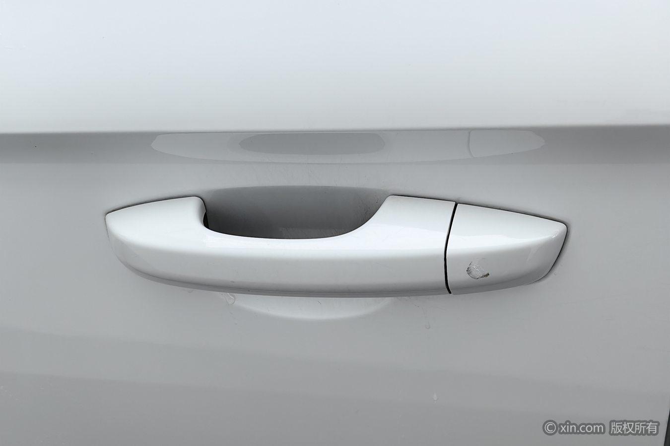 Geely Emgrand — фотографии объявления, Фото 9