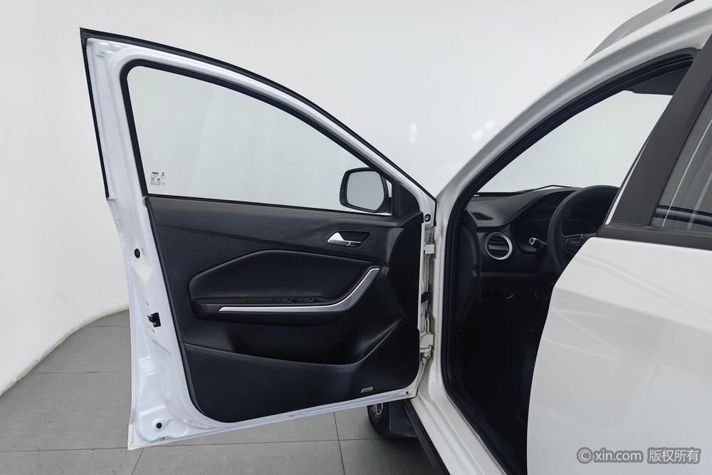 Chery Tiggo 3x, фото 22