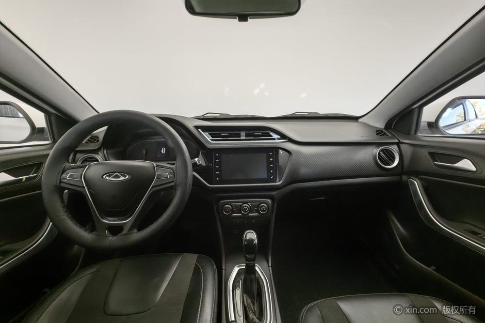 Chery Tiggo 3x, фото 14