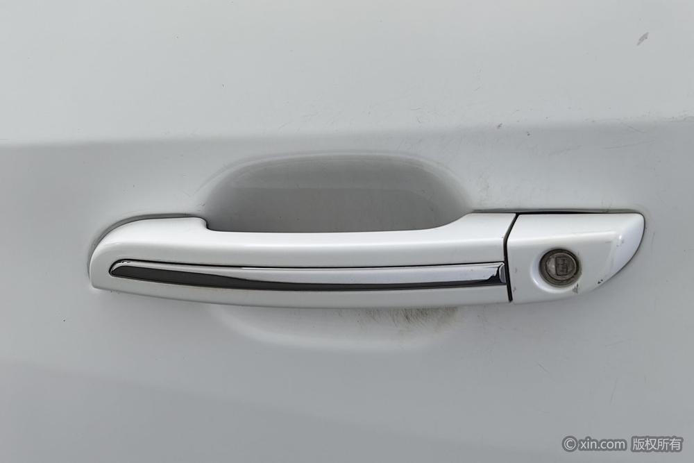 Chery Tiggo 3x, фото 12