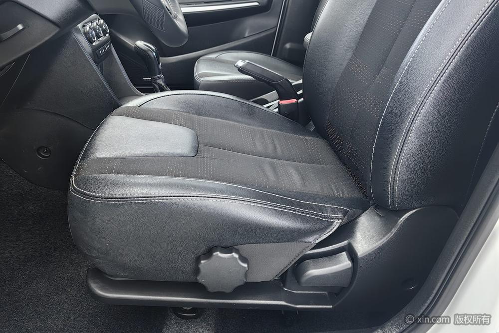 Chery Tiggo 3x, фото 19