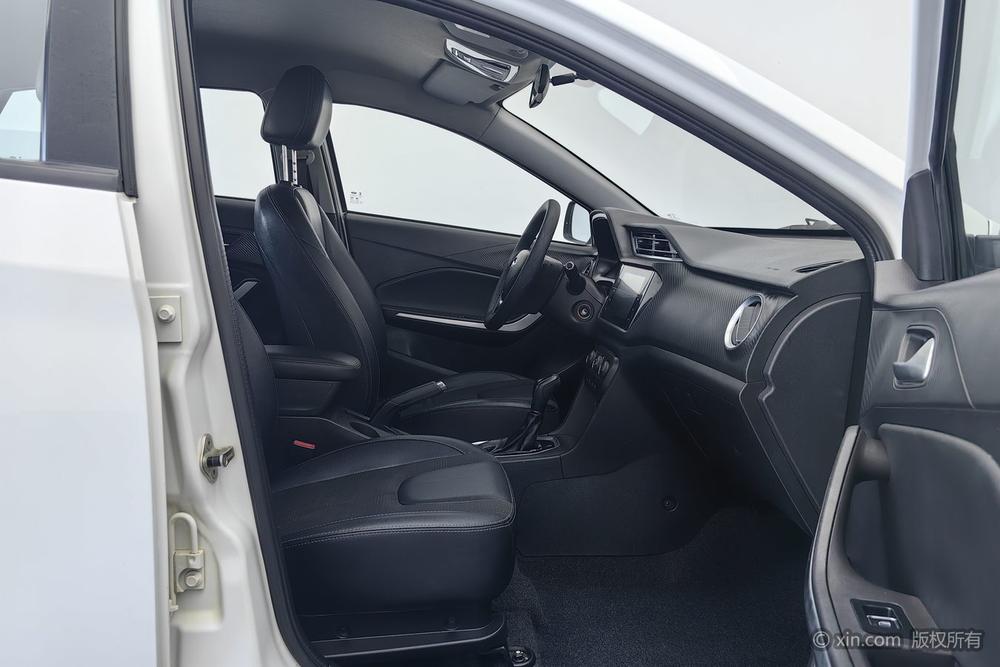 Chery Tiggo 3x, фото 13