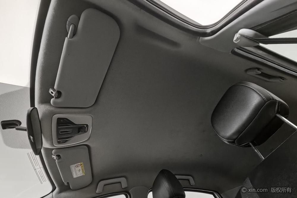 Chery Tiggo 3x, фото 21