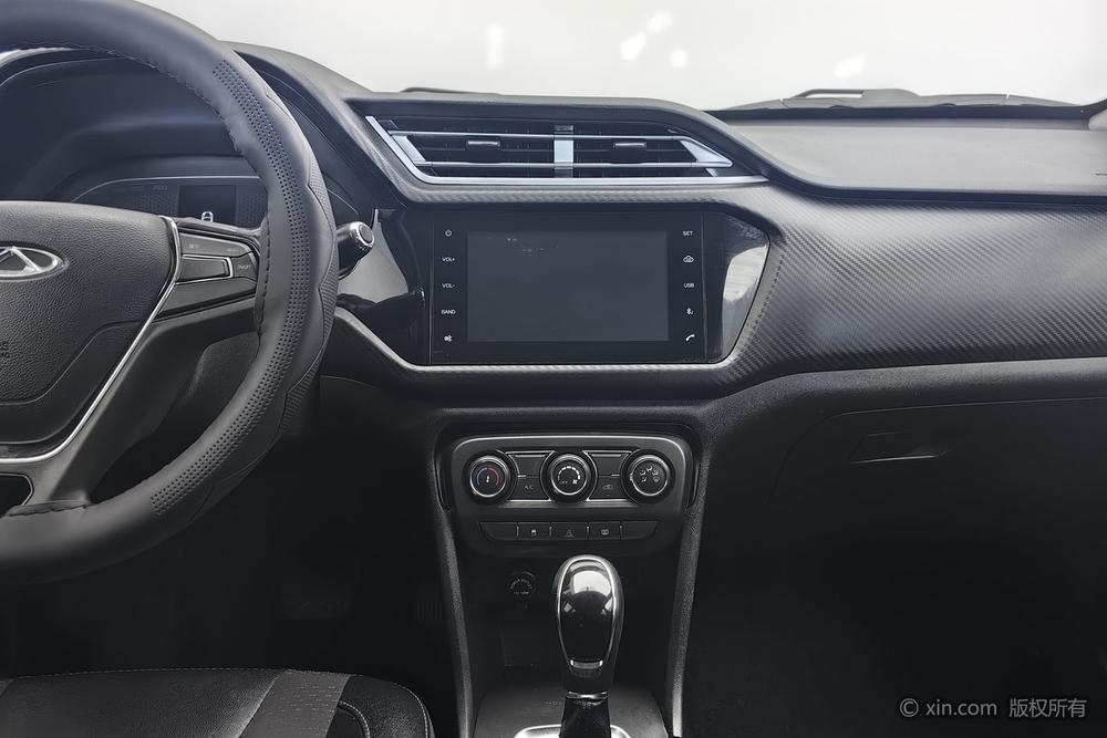 Chery Tiggo 3x, фото 10