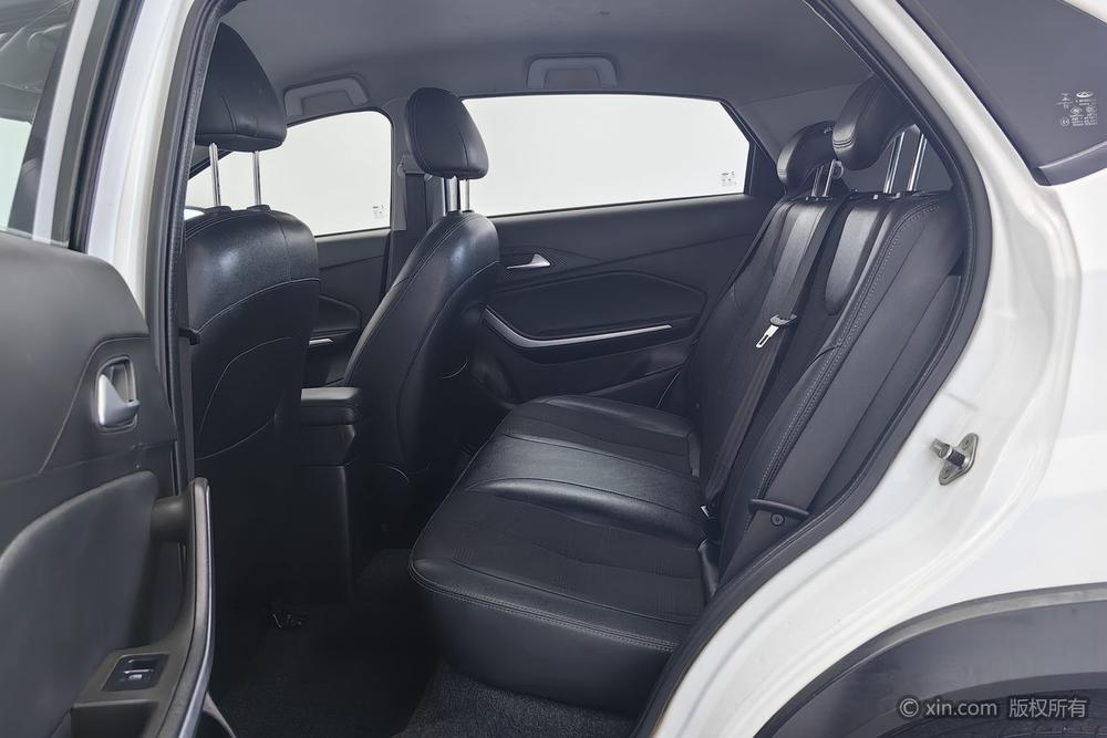Chery Tiggo 3x, фото 20