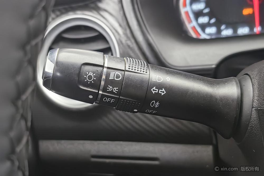 Chery Tiggo 3x, фото 17
