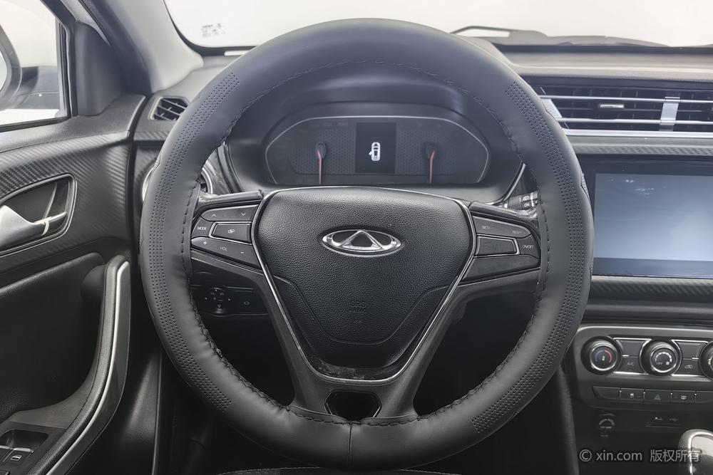 Chery Tiggo 3x, фото 15