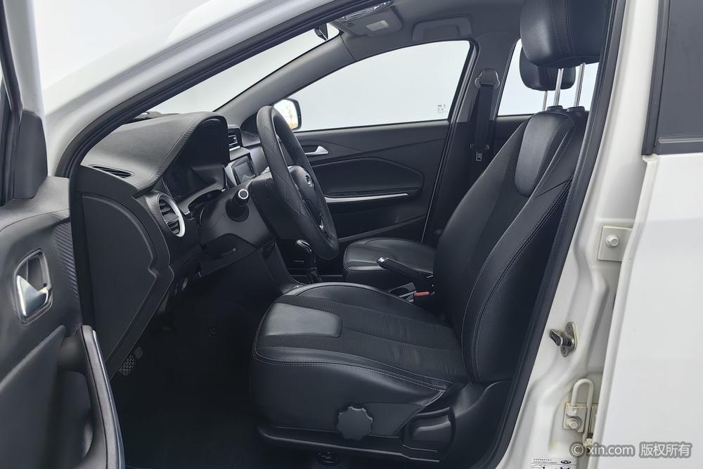 Chery Tiggo 3x, фото 18