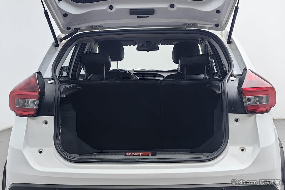 Chery Tiggo 3x, фото 24