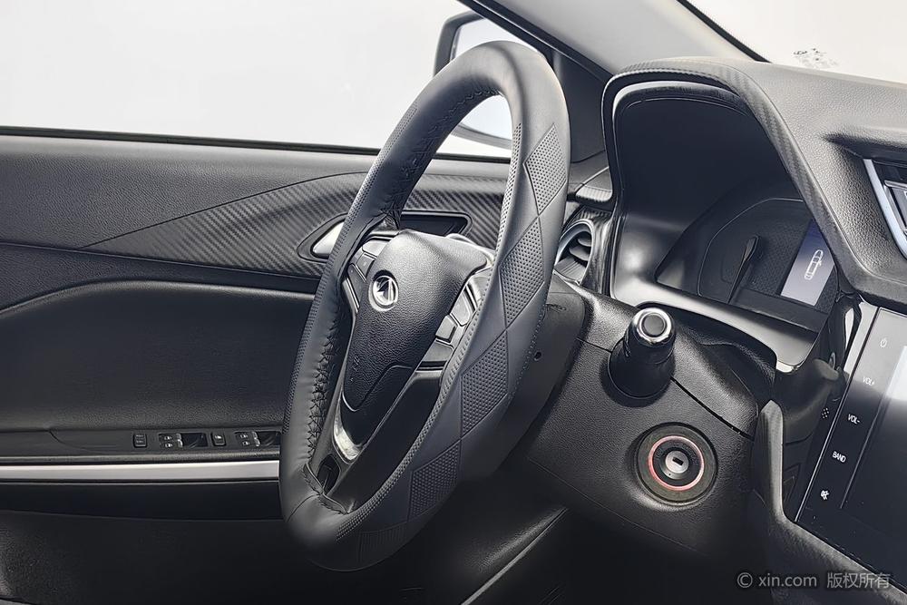 Chery Tiggo 3x, фото 11