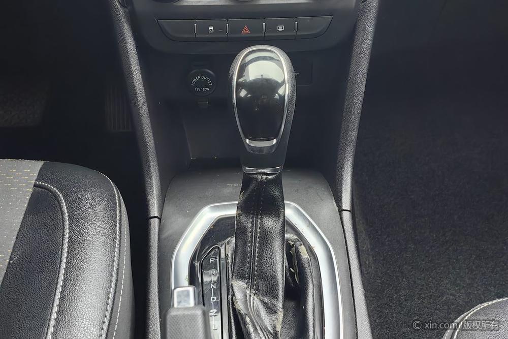 Chery Tiggo 3x, фото 16