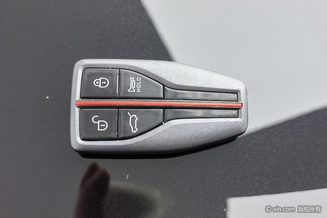 Red flag HS7 id 3775608 из Китая 10