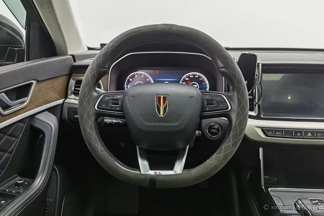 Red flag HS7 id 3775608 из Китая 14