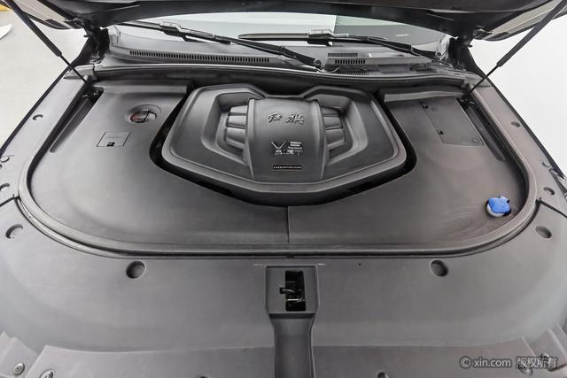 Red flag HS7 id 3775608 из Китая 16