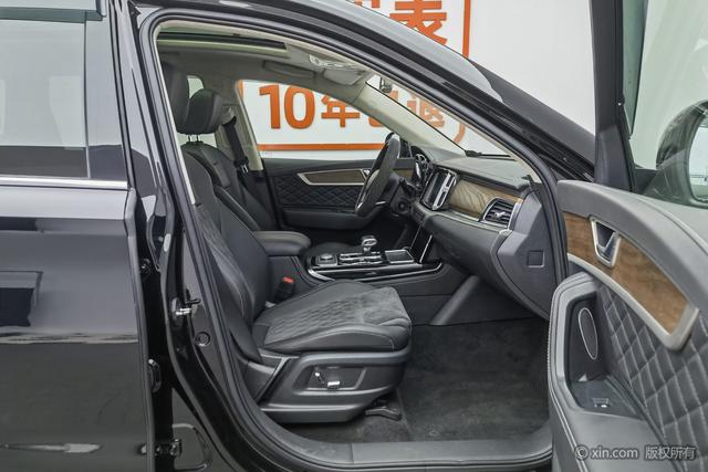 Red flag HS7 id 3775608 из Китая 19