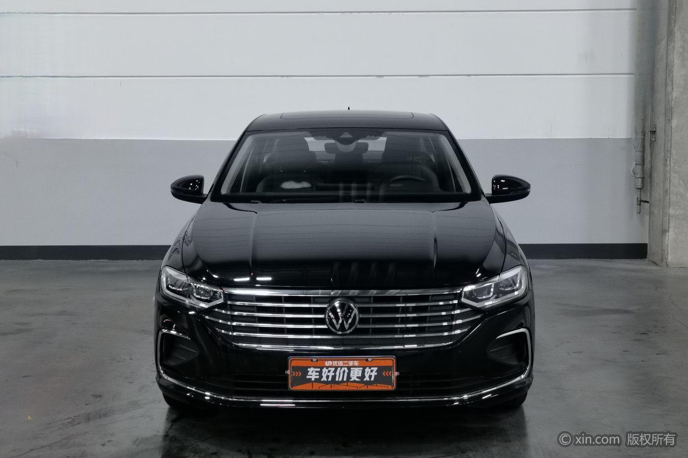 Volkswagen Lavida 2024 1.5L AT