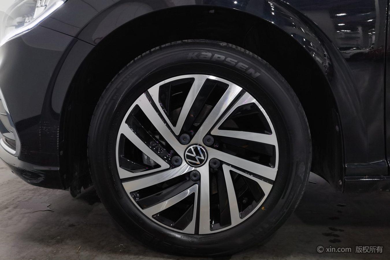 Volkswagen Lavida 2024 1.5L AT