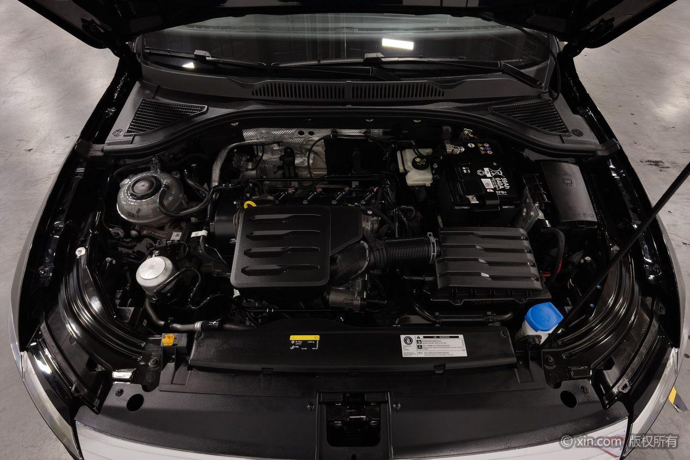 Volkswagen Lavida 2024 1.5L AT