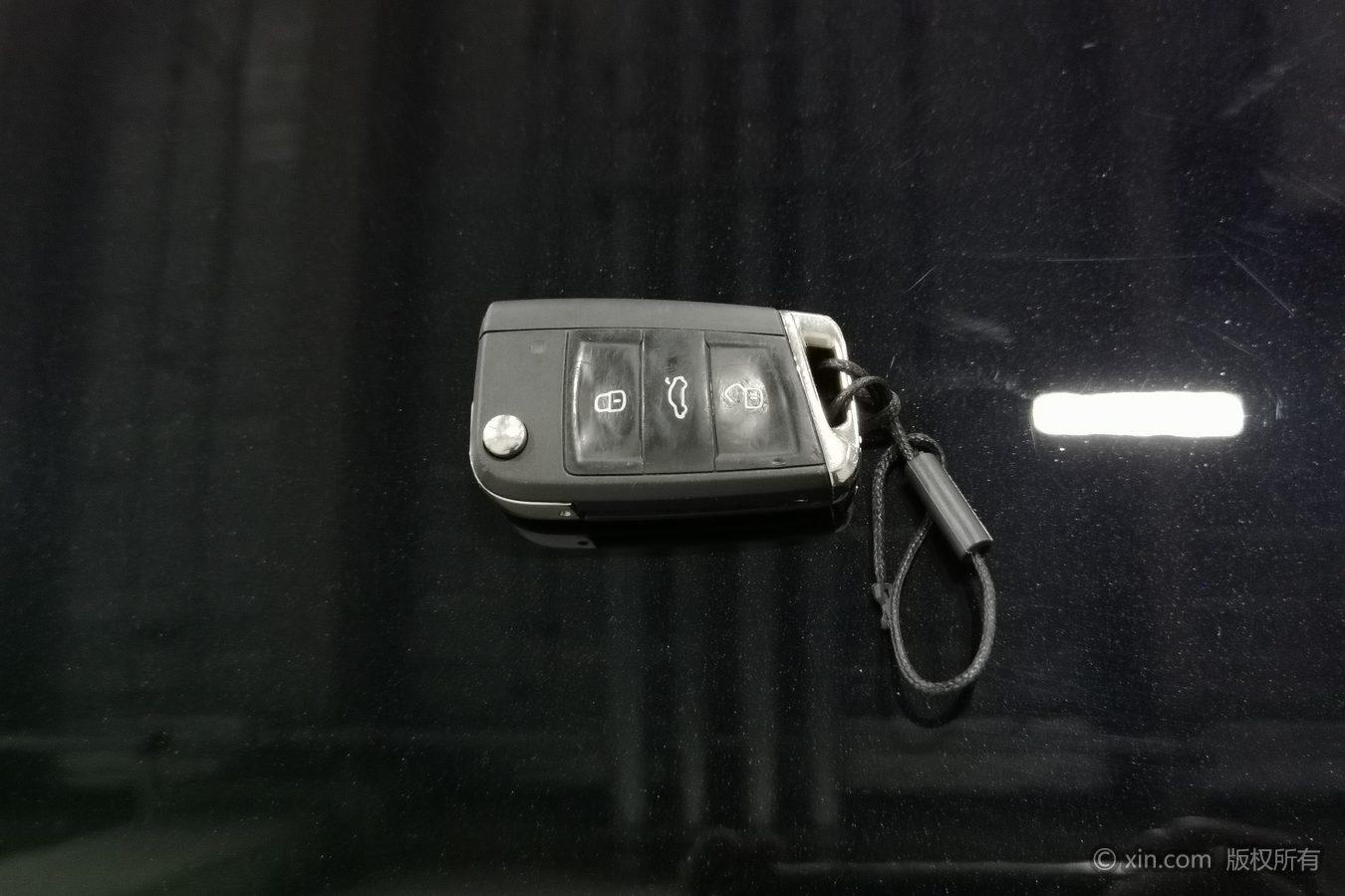Volkswagen Lavida 2024 1.5L AT