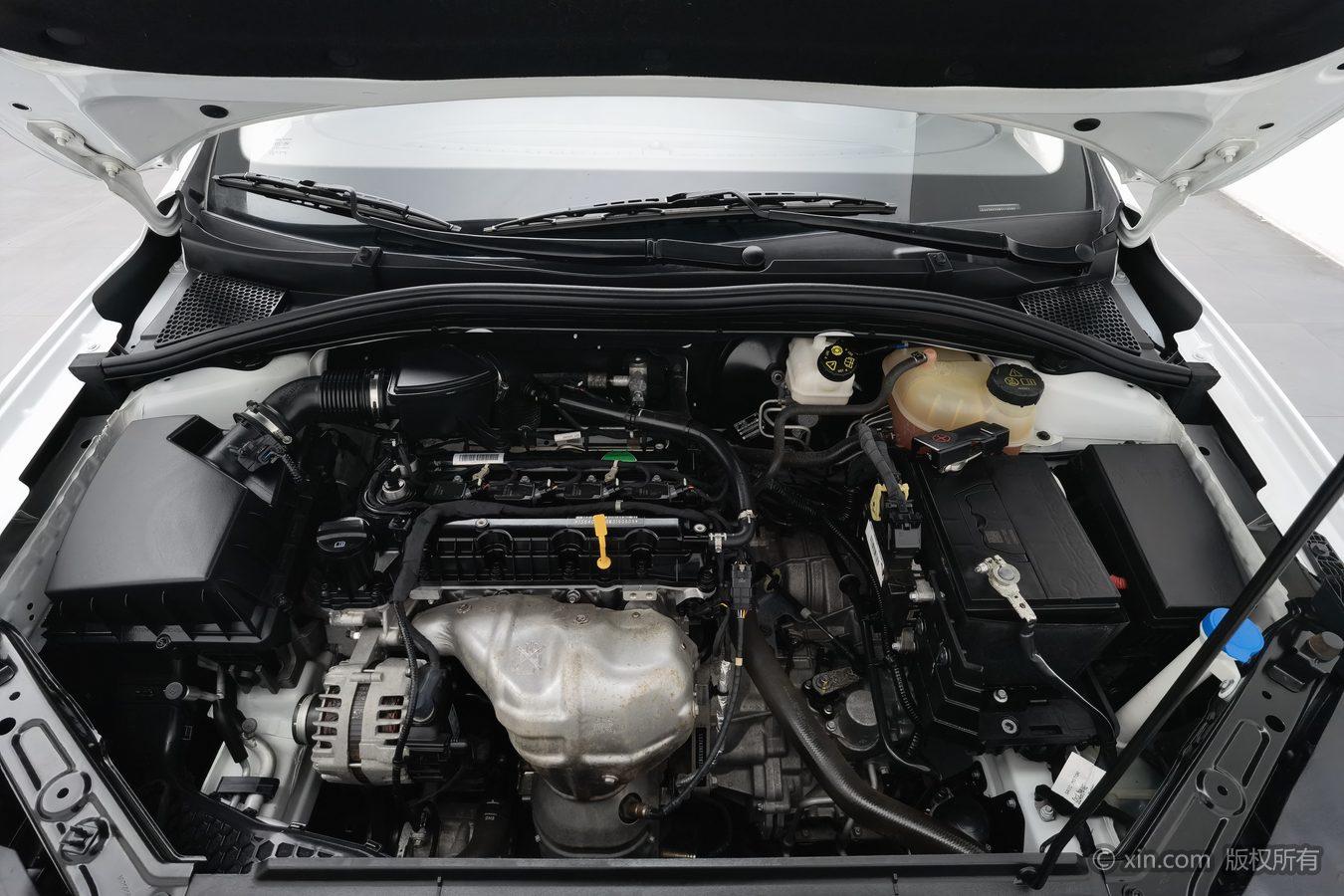 Roewe i5 2020 1.5L AT 4G