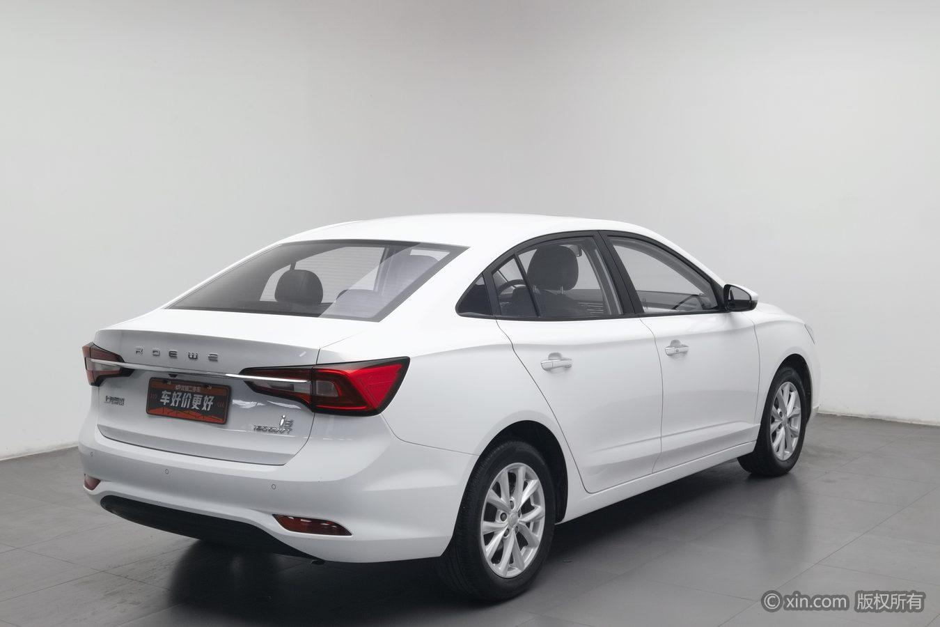 Roewe i5 2020 1.5L AT 4G
