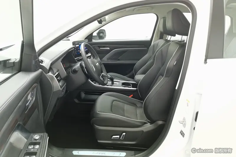 Haval H6 — фото 12