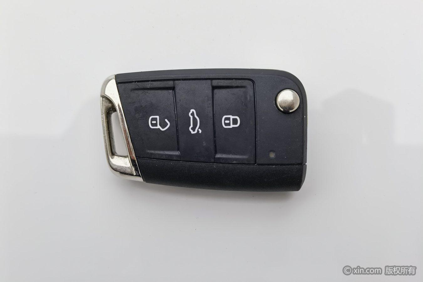 Volkswagen Lavida 2021 280TSI DSG Luxury