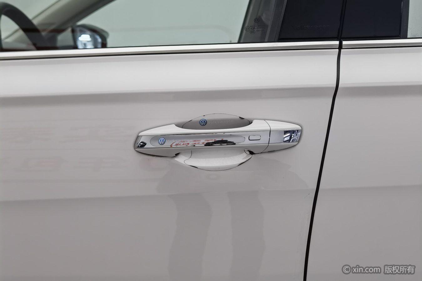 Volkswagen Lavida 2021 280TSI DSG Luxury